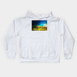 LAKE LIGHT Kids Hoodie